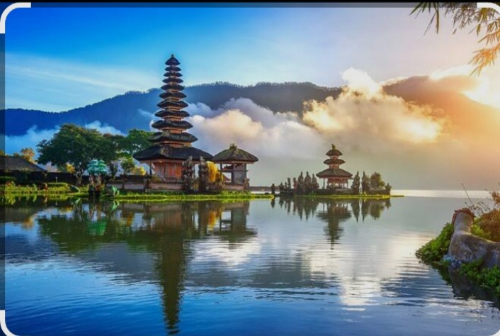 North Bali private tour
